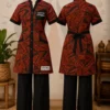 Best Design Domestic Worker Uniforms
