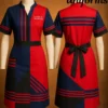 Best Designs of Domestic Worker Uniforms