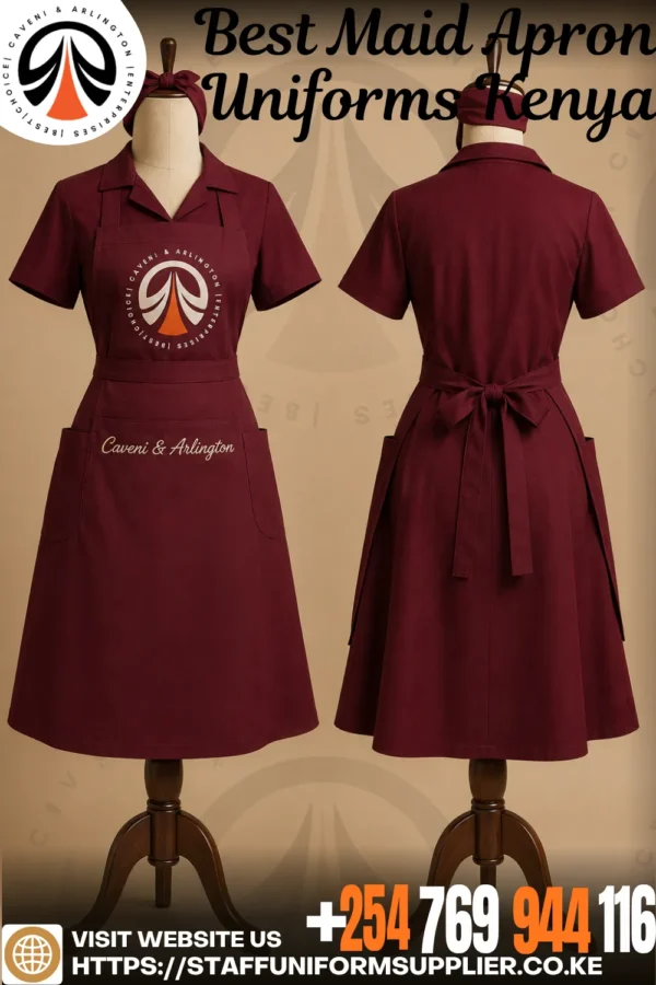 Best Maid Apron Uniforms Kenya Best Maid Apron Uniforms Kenya