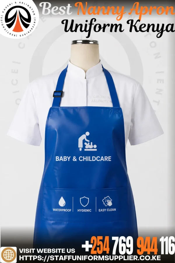 Best Nanny Apron Uniform Kenya Best Nanny Apron Uniform Kenya