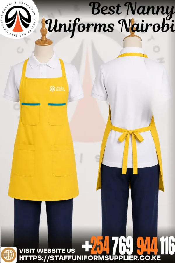 Best Nanny Uniforms Nairobi Best Nanny Uniforms Nairobi