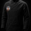 Black Chef Coat Nairobi Kenya Black Chef Coat Nairobi Kenya
