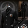 Branded Dust Coats Kenya Branded Dust Coats Kenya