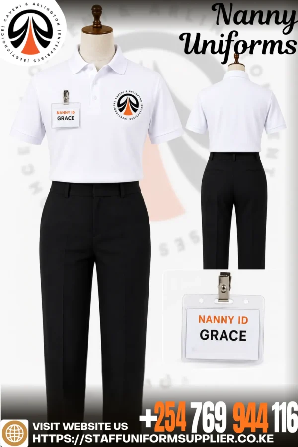 Buy Nanny Uniforms Nairobi | Affordable & Cheap Options Buy Nanny Uniforms Nairobi | Affordable & Cheap Options
