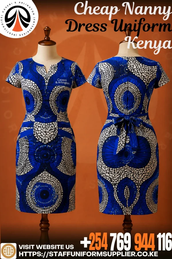 Cheap Nanny Dress Uniform Kenya Cheap Nanny Dress Uniform Kenya