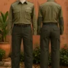 Corporate Domestic Worker Uniforms Corporate Domestic Worker Uniforms