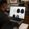 Customized Chef Coats Online