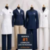 Customized Nanny Uniforms Naiobi - Kenya Customized Nanny Uniforms Naiobi - Kenya