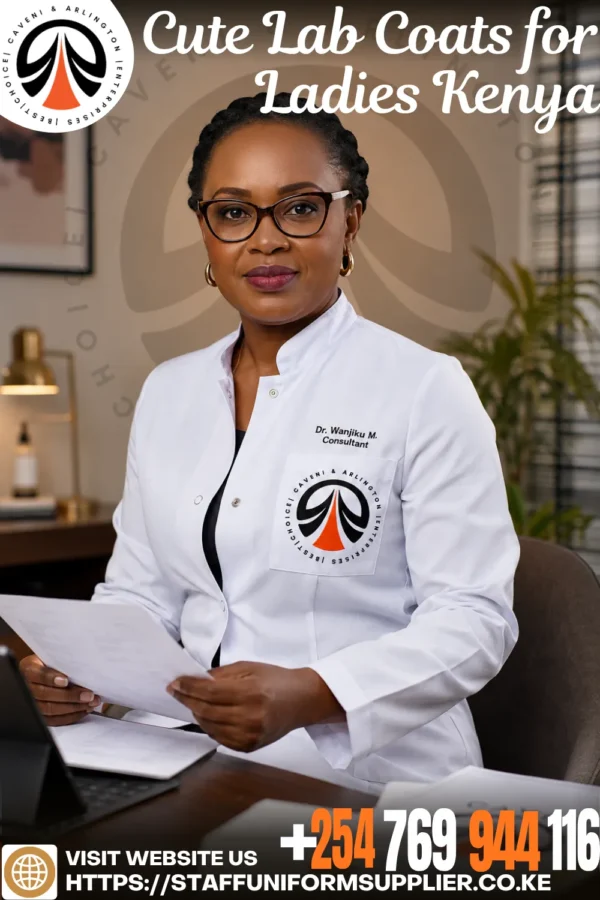 Cute Lab Coats for Ladies Kenya Cute Lab Coats for Ladies Kenya