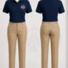 Domestic Worker Uniforms