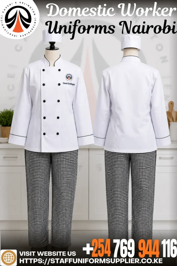 Domestic Worker Uniforms Nairobi Domestic Worker Uniforms Nairobi