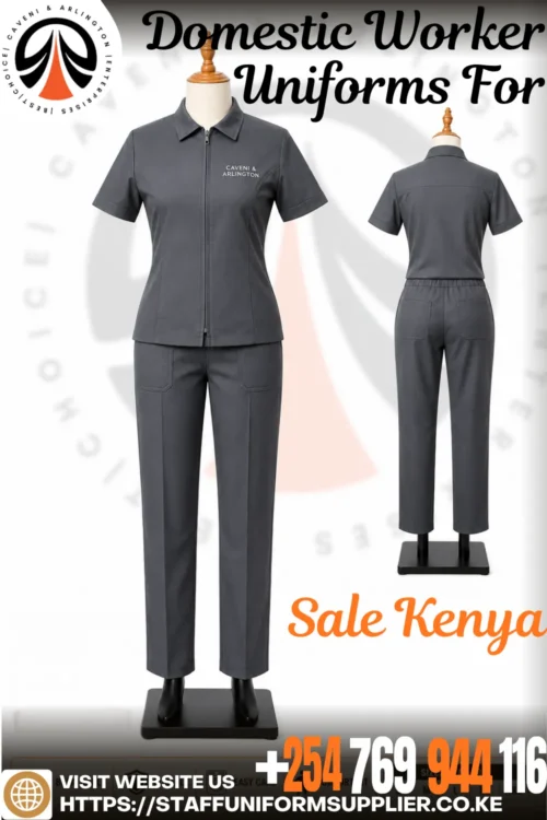 Domestic Worker Uniforms for Sale Kenya Domestic Worker Uniforms for Sale Kenya