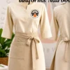 Hotel Housekeeping Uniforms Nairobi