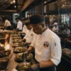 Hotel Kitchen Uniforms Hotel Kitchen Uniforms