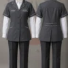 Hotel friendly Cleaning Uniforms