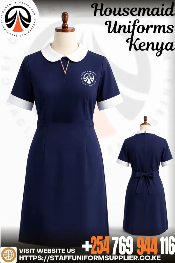 Housemaid Uniforms Kenya Housemaid Uniforms Kenya