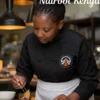 Ladies Black Chef Coat Nairobi Kenya Ladies Black Chef Coat Nairobi Kenya