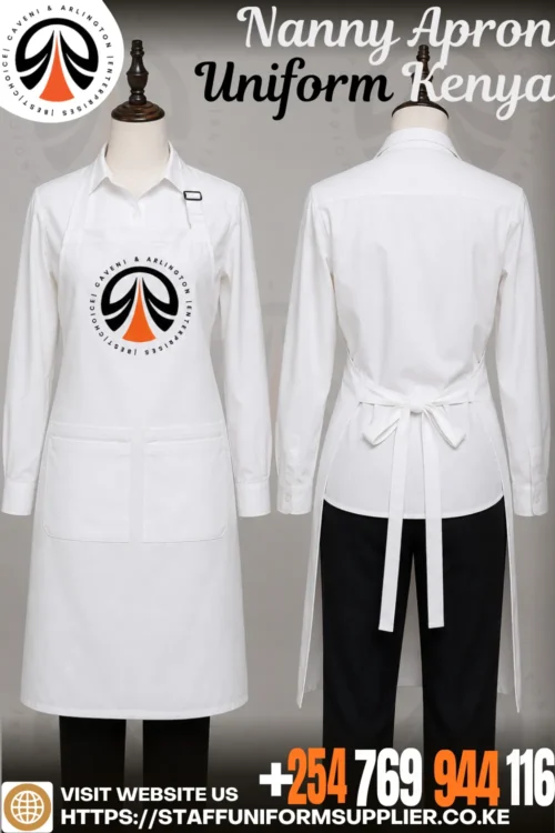 Nanny Apron Uniform Kenya Nanny Apron Uniform Kenya