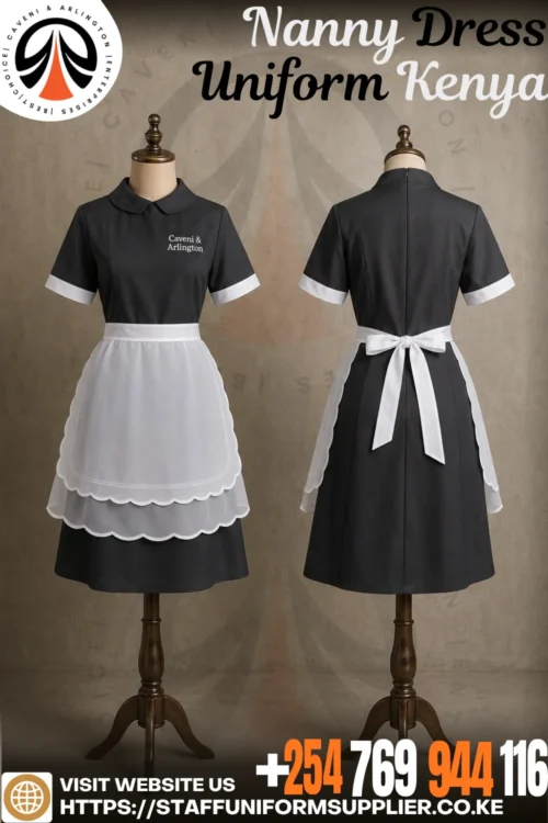 Nanny Dress Uniform Kenya Nanny Dress Uniform Kenya