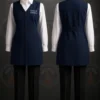 Nanny Overall Uniform Kenya