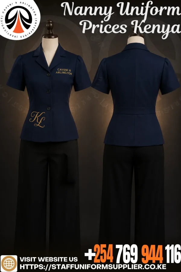 Nanny Uniform Prices Kenya Nanny Uniform Prices Kenya