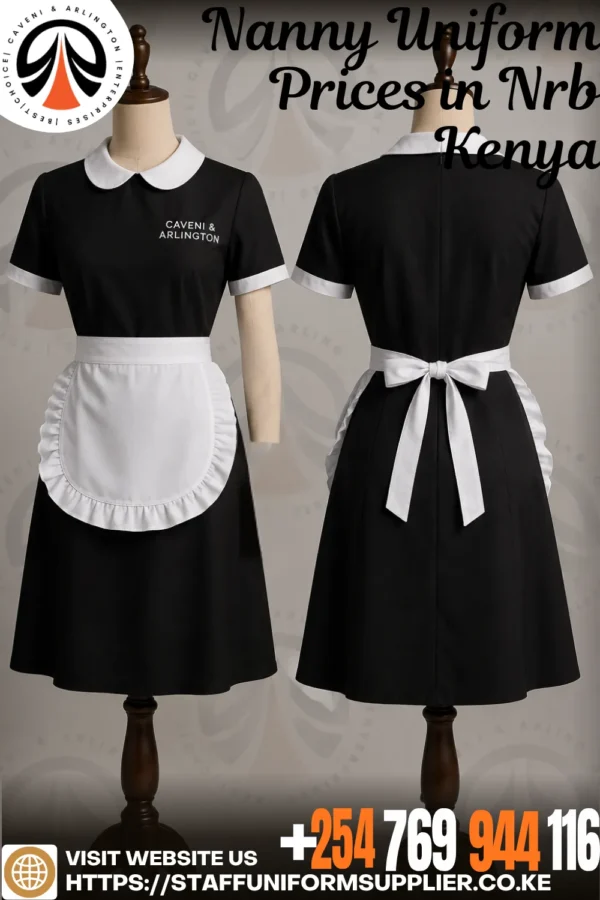 Nanny Uniform Prices in Nrb Kenya Nanny Uniform Prices in Nrb Kenya