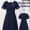 Nanny Uniforms Nanny Uniforms
