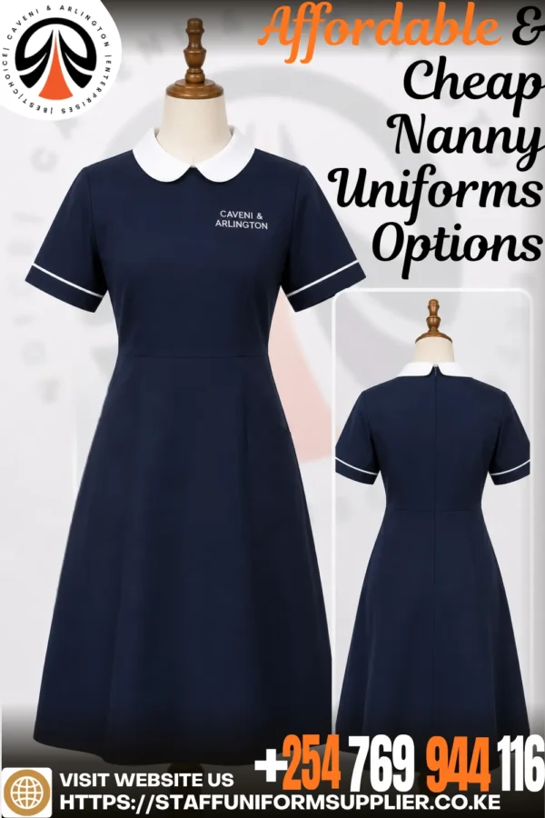 Nanny Uniforms Nanny Uniforms