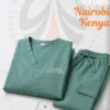 Nurses Scrubs Nairobi Kenya +254-769-944-116