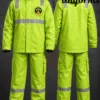 Outdoor Weather friendly Cleaning Uniforms
