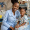 Pediatric Wards Lab Coats for Ladies Pediatric Wards Lab Coats for Ladies