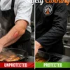 Premium and Executive Chef Safety Clothing Premium and Executive Chef Safety Clothing