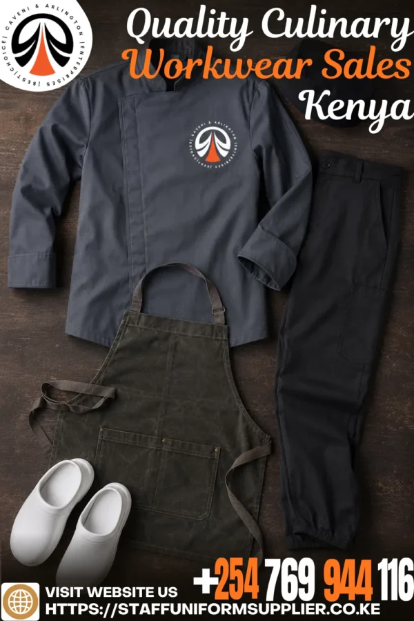 Quality Culinary Workwear Sales Kenya Quality Culinary Workwear Sales Kenya