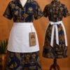 Quality Design Maid Uniforms Quality Design Maid Uniforms