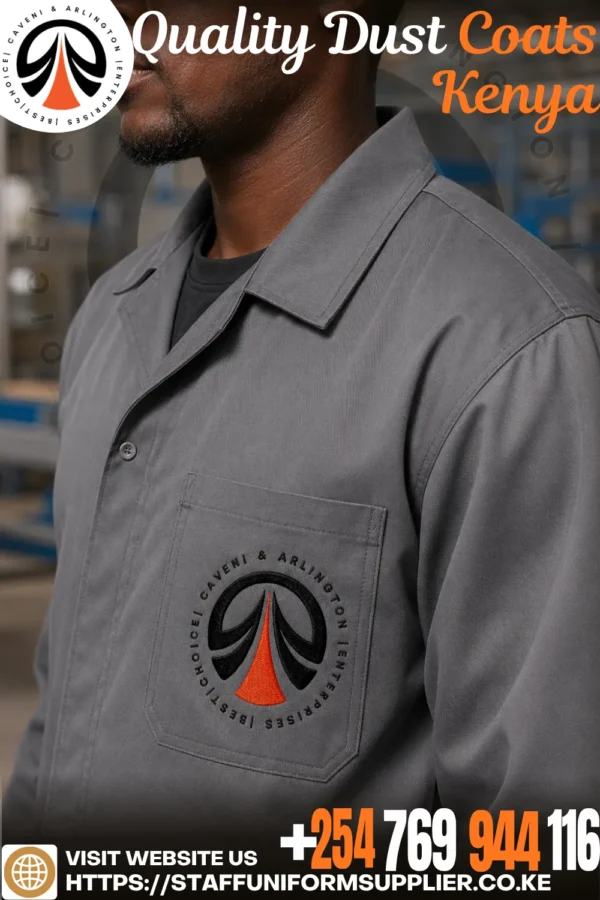 Top Quality Dust Coats Kenya Top Quality Dust Coats Kenya