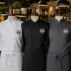 Quality Hotel Kitchen Uniforms Quality Hotel Kitchen Uniforms