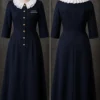Quality Nanny Dress Uniform Quality Nanny Dress Uniform