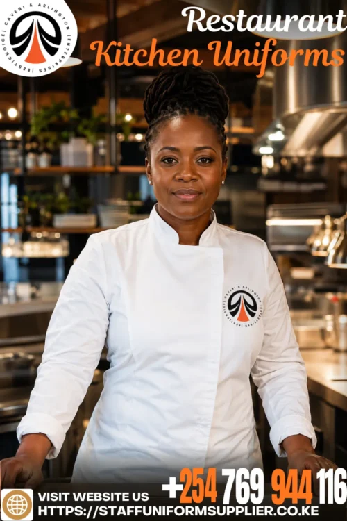 Restaurant Kitchen Uniforms Restaurant Kitchen Uniforms