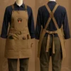 Top Nanny Apron Uniform Kenya Top Nanny Apron Uniform Kenya
