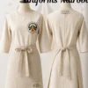 Top Quality Hotel Housekeeping Uniforms Nairobi
