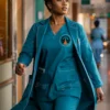 Trendy Lab Coats for Medics Trendy Lab Coats for Medics