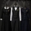 Uniform Supplier Kenya Domestic & Nanny Uniforms Uniform Supplier Kenya Domestic & Nanny Uniforms