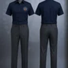 3-Star Hotel Uniform Kenya 3-Star Hotel Uniform Kenya
