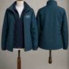 3 layer all-Season Nanny Coats