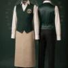 5-Star Hotel Uniform Nairobi 5-Star Hotel Uniform Nairobi
