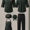 Affordable Chef Uniform Kenya