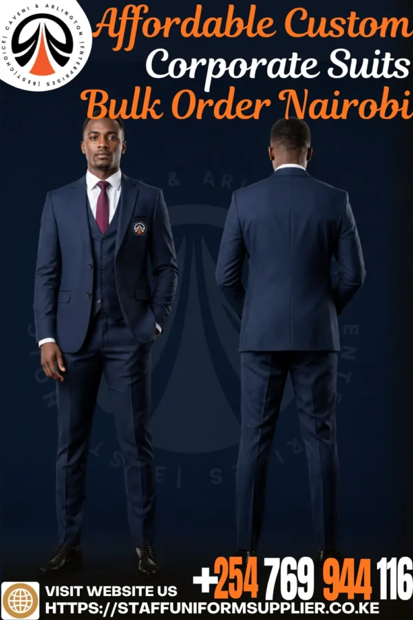 Affordable Custom Corporate Suits Bulk Order Nairobi Affordable Custom Corporate Suits Bulk Order Nairobi