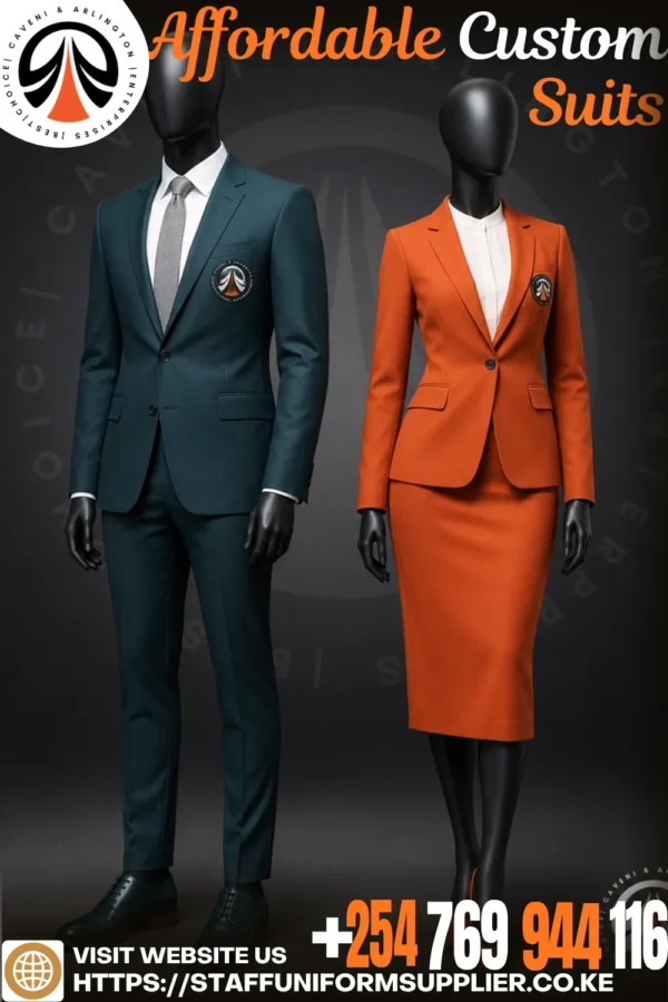 Affordable Custom Suits Affordable Custom Suits