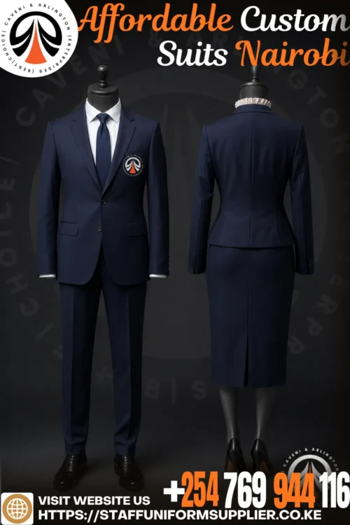 Affordable Custom Suits Nairobi Affordable Custom Suits Nairobi