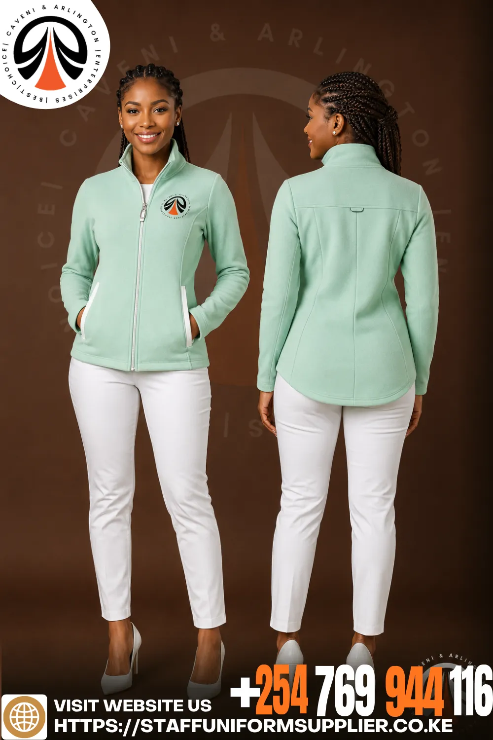 Affordable Fleece Jackets
